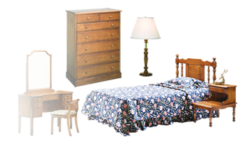 Other│横浜クラシック家具「ダニエル」