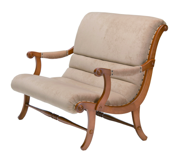 Living Collection│横浜クラシック家具「ダニエル」