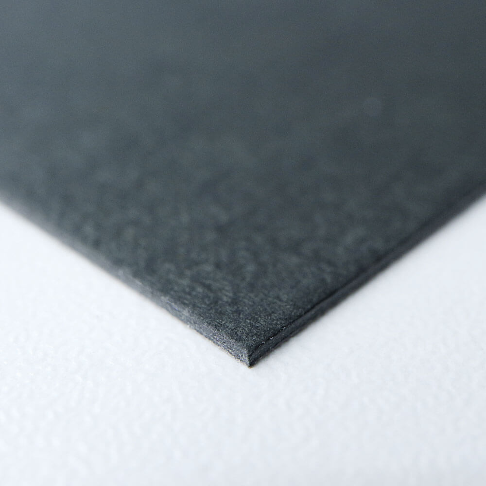 黒ボール8号(厚0.52mm) A2 420×594mm - 台紙を断裁するなら dansai.jp