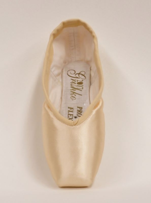 グリシコ 2007プロフレックス トウシューズ GRISHKO バレエ用品の