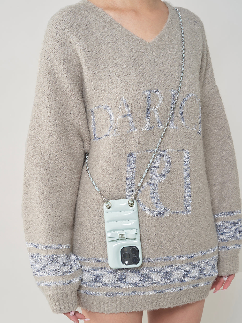 DDリボンiPhoneケース – Darich (ダーリッチ)