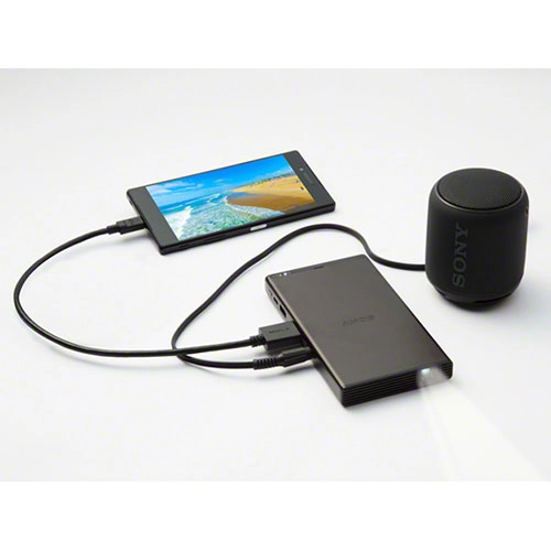 モバイルプロジェクター MP-CD1 SONY ソニーのレンタル | モバイル