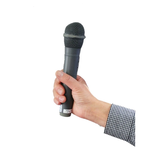 ワイヤレスアンプ・マイクセット（X66セット） Panasonic パナソニック