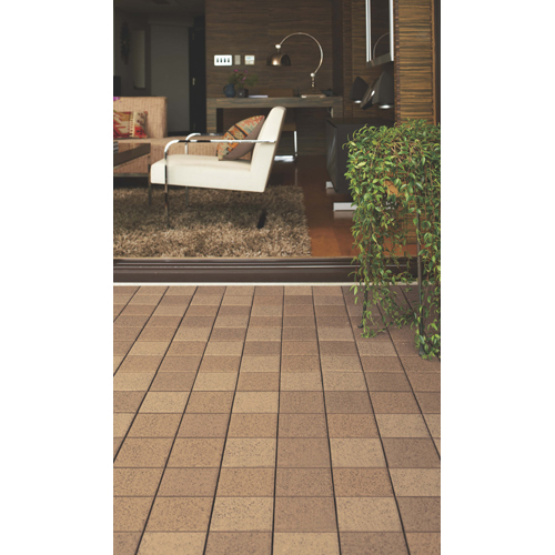 バーセアMTシリーズ AP10MT01UFJ TOTO ガーデンタイル セサミオレンジ