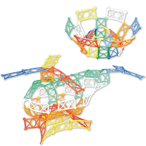 そうぞうブロックH 60ピース 7932 アーテック 知育玩具