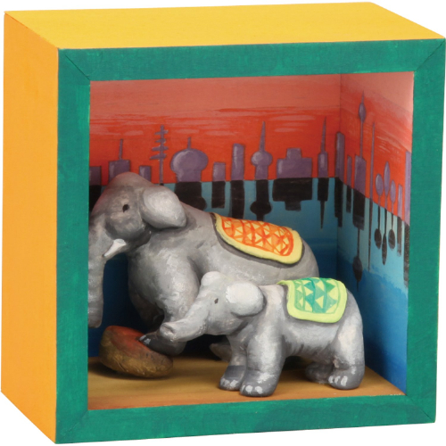 ボックスアート ミニ 23712 アーテック クラフト | ホームセンター通販