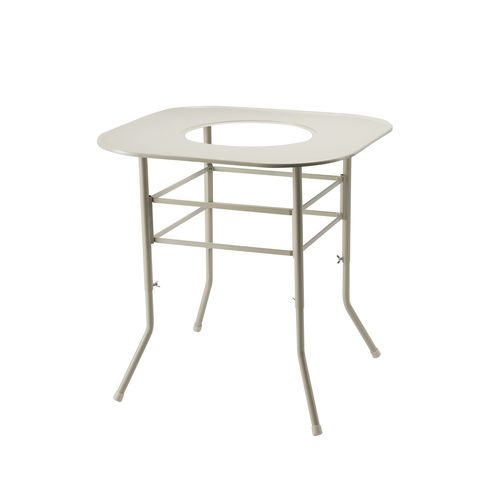 対流型ストーブ用テーブル TST-65 グリーンライフ ストーブガード