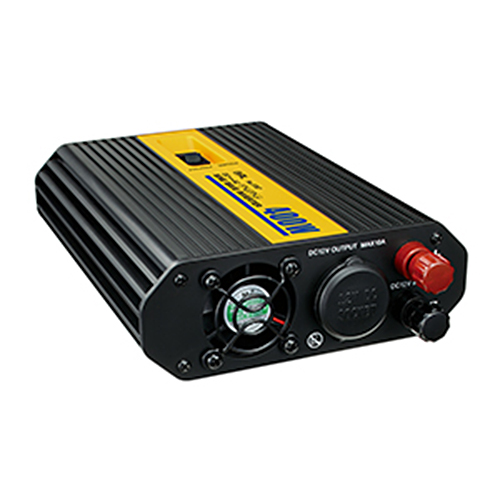 3WAY正弦波インバーター400W 1787 BAL 電源関連 | ホームセンター通販