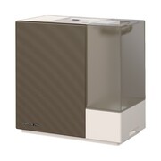 スチーム式加湿器 AHM-MH40-W アイリスオーヤマ 加湿器 400ml ホワイト