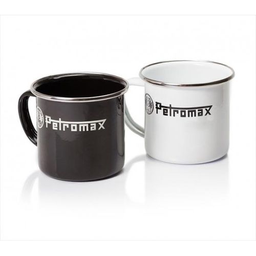 店舗受取限定】ペトロマックス エナメルマグ Petromax 調理用品 マグ