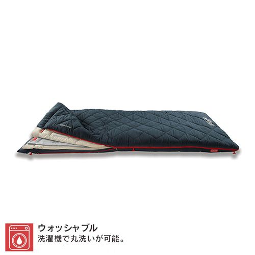 マルチレイヤースリーピングバッグ 2000034777 コールマン 寝袋