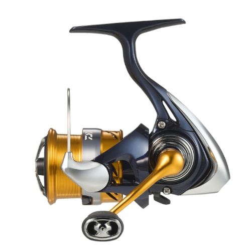 スピニングリール レブロス 20 LT2500D ダイワ リール