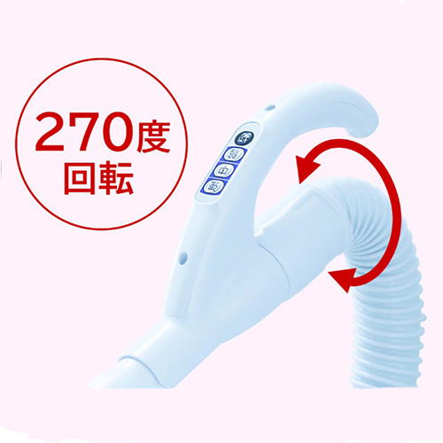 日立 クリーナー CV-V500 ピンク 日立 クリーナー | ホームセンター