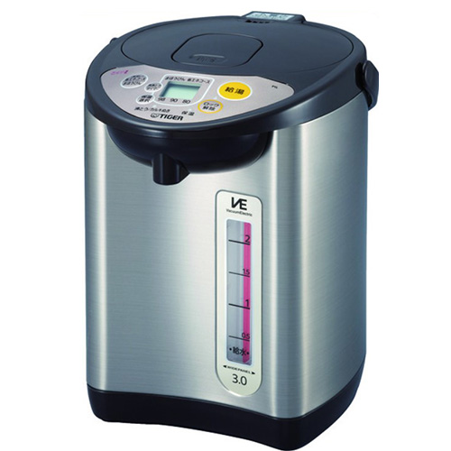 タイガー VE電動ポット 2.91L PIL-A300T タイガー 電気ポット