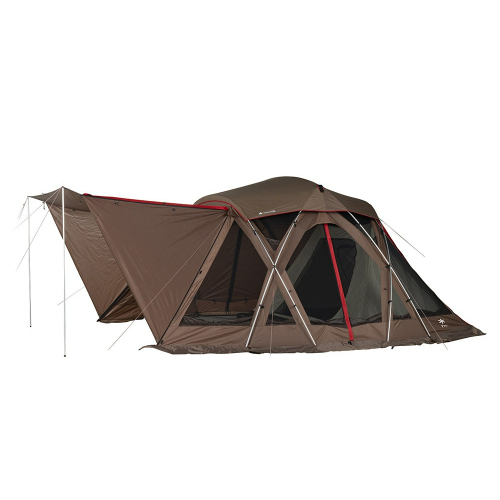 65周年記念リビングシェルPro.インナールームセット TP-653 snow peak