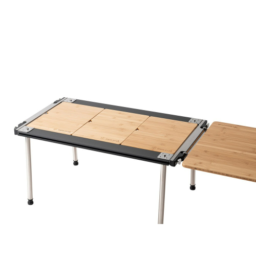 セパレートIGT フレーム 3ユニット CK-903 snow peak レジャーテーブル