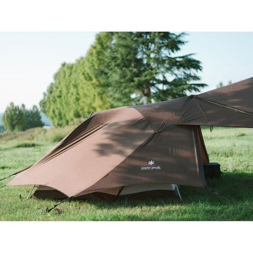 ウィンゼル 2 SD-828 snow peak テント | ホームセンター通販はDCM
