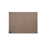 リビングシート ヘキサマットセット FES-198 snow peak マット・シート