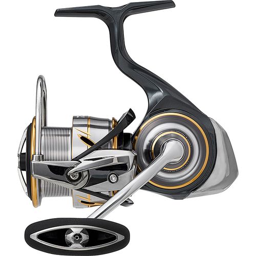 スピニングリール ルビアス 20 LT3000-XH ダイワ リール