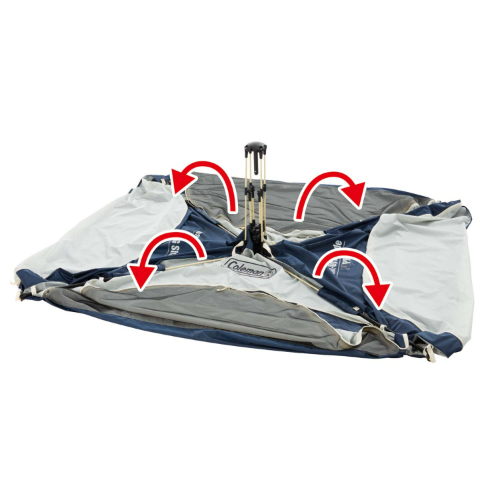 インスタントアップIGシェード 2185718 コールマン テント