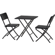 ステンレストレー1ユニット ブラック FES-085-BK snow peak レジャー