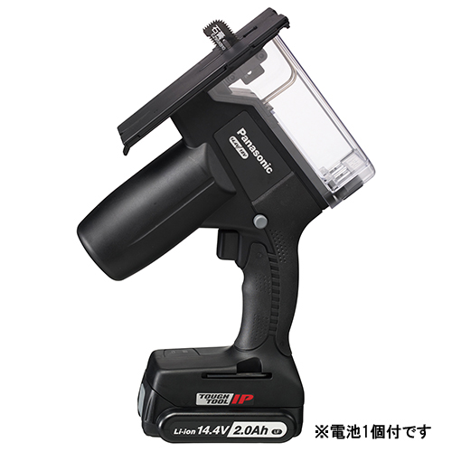 角穴カッター 本体のみ EZ45A3X-B パナソニック 充電振動ドリル