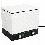 家庭用食品乾燥機 TTM-435S 東明テック 便利調理家電 | ホームセンター