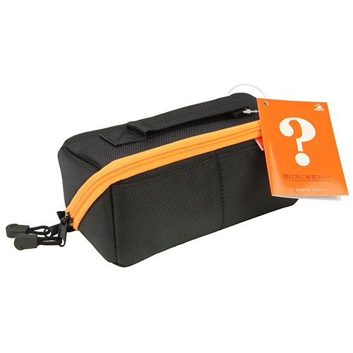 布製工具ケース FTC2-SBK フジ矢(株) 道具袋 | ホームセンター通販は