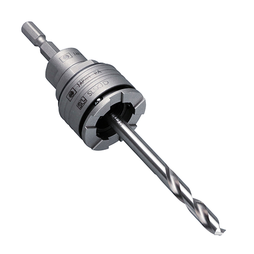 SL用シャンク SLSKR ミヤナガ ホルソー SDS | ホームセンター通販はDCM