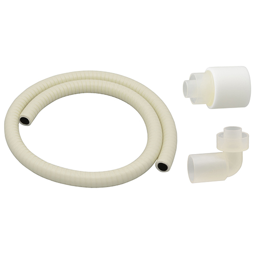 ACホースセット20X25 GA-KW054 1m GAONA エアコンパーツ 1m