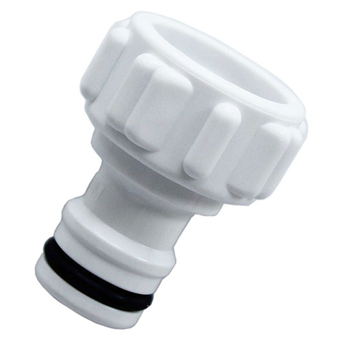 ネジカセット 蛇口側 J-8 TOYOX 散水パーツ | ホームセンター通販はDCM