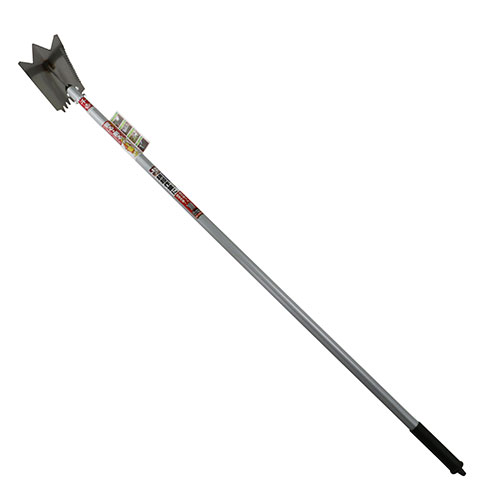 アルミ柄 マルチ草削り鍬 1200MM 千吉 ホー | ホームセンター通販はDCM