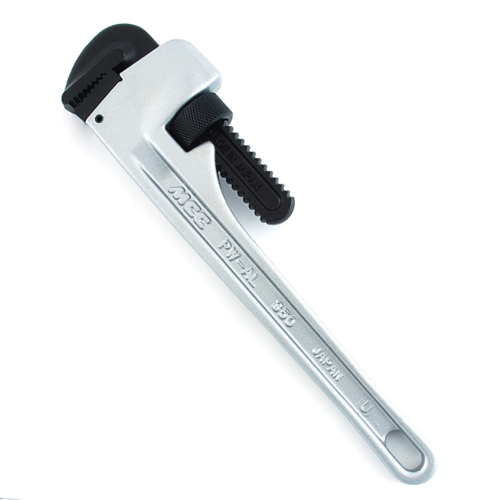 コーナーレンチU CW-450 MCC パイプレンチ | ホームセンター通販はDCM