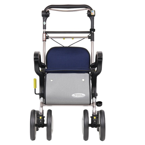 シルバーカー スタンダードシルバーカー ST003-L TacaoF 歩行関連