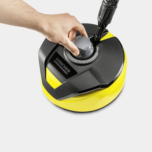 テラスクリーナー T 5 2.644-084.0 KARCHER(ケルヒャー) 高圧洗浄機