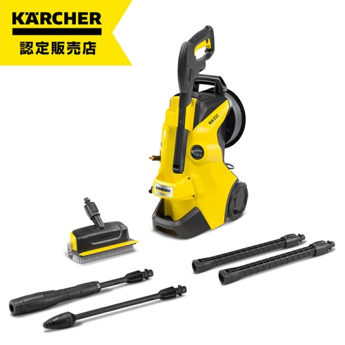 DCM限定モデル】高圧洗浄機 K2 Power Control DCM KARCHER ケルヒャー
