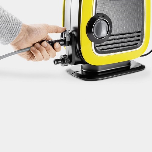 高圧洗浄機 K MINI 1.600-050.0 KARCHER ケルヒャー 高圧洗浄機 高圧