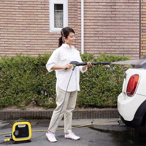 高圧洗浄機 K MINI 1.600-050.0 KARCHER ケルヒャー 高圧洗浄機 高圧