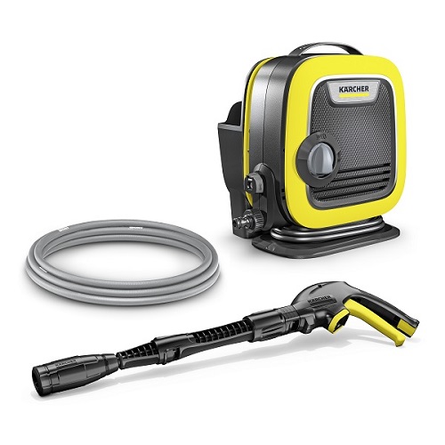 高圧洗浄機 K MINI 1.600-050.0 KARCHER ケルヒャー 高圧洗浄機 高圧
