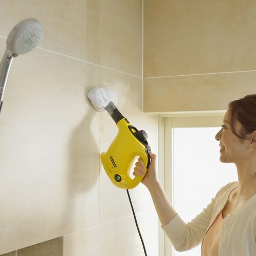 スチームクリーナー SC1DCM KARCHER(ケルヒャー) スチームクリーナー