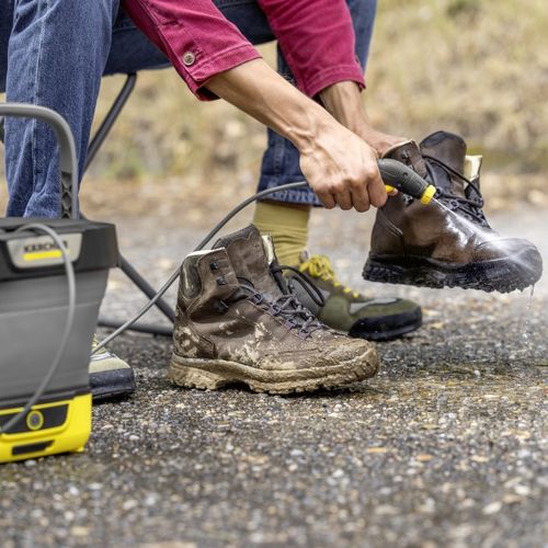 マルチクリーナー OC3Foldable KARCHER(ケルヒャー) 高圧洗浄機