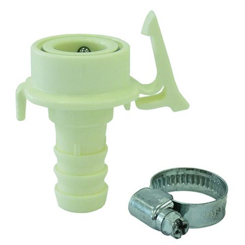 洗濯機用ホース継ぎ手 9.548-314.0 KARCHER (ケルヒャー) 高圧洗浄機