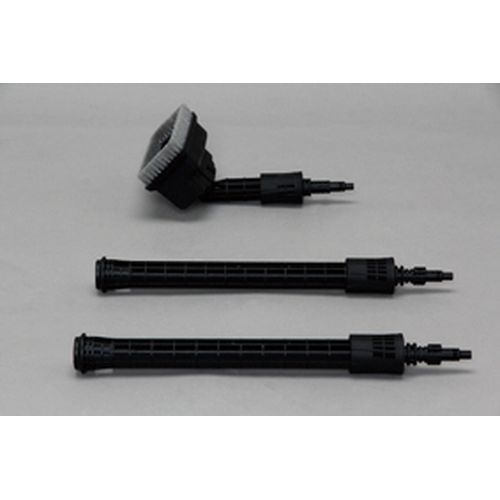 高圧洗浄機 デッキブラシ FHP-DB アイリスオーヤマ 洗浄機