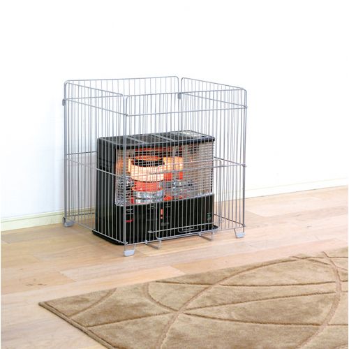 ストーブガード STG-650N アイリスオーヤマ ストーブガード