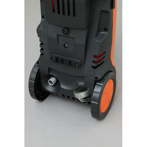 高圧洗浄機 FBN-601HG-D アイリスオーヤマ 洗浄機 230×260×580mm