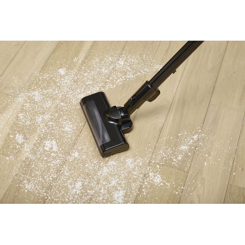 充電式サイクロンスティッククリーナー SCD-184P-B アイリスオーヤマ