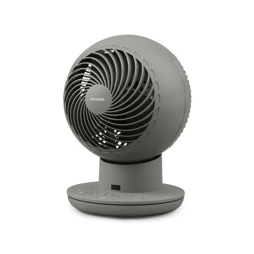 サーキュレーターアイ DC JET 15cm PCF-SDC15T-EC-W アイリスオーヤマ