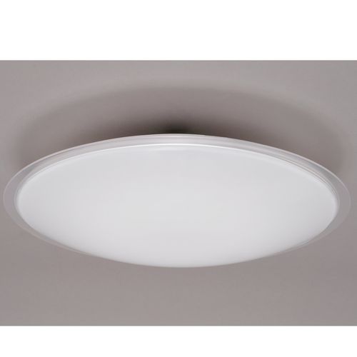 LEDシーリングライト 6畳調光 クリアフレーム CEA6D-5.0QCF アイリス