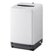 全自動洗濯機10kg OSH 4連タンク TCW-100A01-W アイリスオーヤマ 洗濯