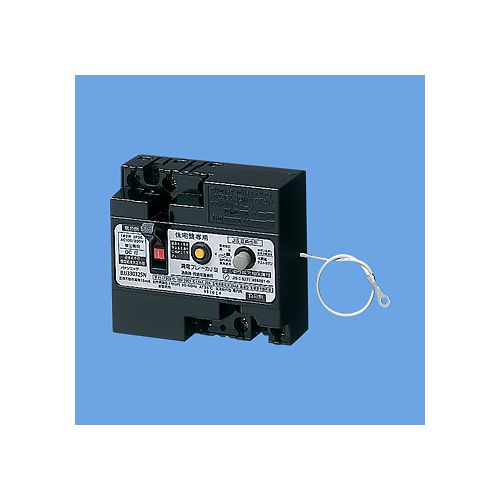 主幹用漏電ブレーカJ型 3P2E30A BJJ330325N Panasonic 工事用部材